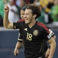 Soon, he stood out as one of the club's most promising youngsters and it didn't take him very long to debut with the seniors. Andres Guardado Net Worth Age Height Weight Measurements Bio