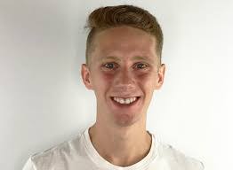 Tyler Boyle's Instagram, Twitter & Facebook