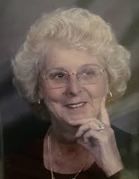 Doris Vogt Obituary