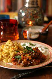 Spiced Brown Lentils With Yogurt Recipe Recipe Lentil Dal Meat Free Recipes How To Cook Beans