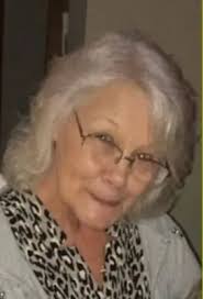 Obituary information for Sharon Peterson