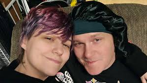 Fundraiser by Hikari Hawking : Help Damien and Hikari with Permanent Housing