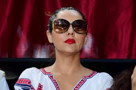 Shah Rukh Khan Fotos de stock