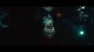Uncaged, an even less inspired sequel that ticks off the key boxes—mexico, young women, sharks—but. 47 Meters Down Uncaged 2019 Imdb