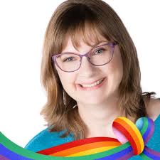 Hooking Outside the Lines with Robin Whitford