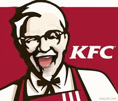 Maybe you would like to learn more about one of these? Kfc Chicken Gif Kfc Chicken Bone Discover Share Gifs