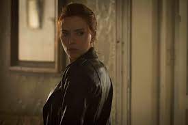 Scarlett ingrid johansson portrayed natasha romanoff/black widow in iron man 2, the avengers, captain america: Scarlett Johansson S Natasha Romanoff Journey From Iron Man 2 To Black Widow Marvel