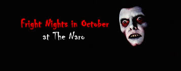 October Fright Nights 2024