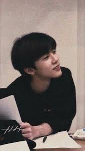 나재민) referred to as jaemin (hangul: Uwu Boyfriends Na Jaemin Post Black Haired Jaemin Appeared To