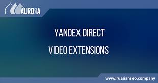 So why do the majority of russia's 144.5 million citizens actually. Yandex Direct Now Converts Texts And Images Into Video Ads Russian Digital Marketing Blog