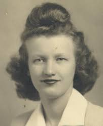 Virginia Violet Kleinberg (1925-1948)