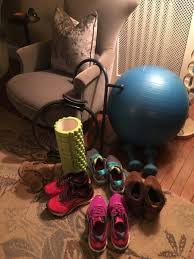 40 seconds of work and 20 seconds of rest for each move. Try Smiling Up That Hill And Other Tips To Help You Stick To An Exercise Routine Carolee Walker