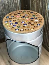 1 6 barrel empty beer keg for sale. Custom Made Keg Stool Barstool By Torched Products Custommade Com