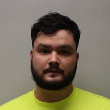 Tewksbury Police Department Arrests and Charges Man with Larceny by False  Pretenses: TEWKSBURY