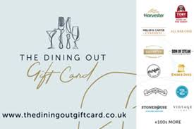 Other terms and conditions apply. Dining Out Buy Digital Gift Cards Online From Tesco