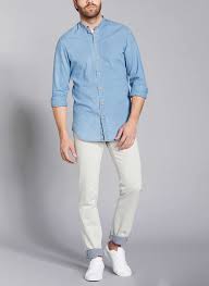 Maybe you would like to learn more about one of these? Chemises En Jeans Homme Atelier Tuffery
