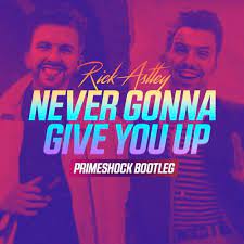 1 day ago · the official video for rick astley's never gonna give you up, which was released 34 years ago this week, now has over 1 billion views on youtube. Stream Rick Astley Never Gonna Give You Up Primeshock Bootleg By Primeshock Listen Online For Free On Soundcloud