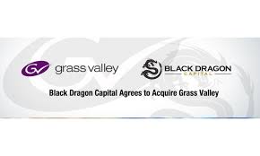 Dragon capital відхрестилась від придбання української біржі для коломойського. Louis Hernandez Jr S Black Dragon Capital To Acquire Grass Valley Pro Avl Mea
