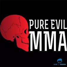 The ultimate fighting championship quiz. Evil Eddie Of Pureevilmma Com Age Of Radio Pure Evil Mma Play On Anghami