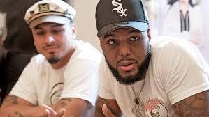 Kendrick Ball's Instagram, Twitter & Facebook