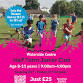 Half Term Youth Club event image