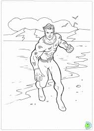 Découvrez donc ce coloriage aquaman fortnite à dessiner et colorier dans. Coloring Pages Of Aquaman Coloring Home
