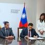 Proyectan 1.660 viviendas para pueblos originarios mediante cooperación de Taiwán