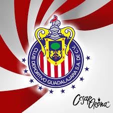 The coloring sheets filled by your children can also make attractive decorations for their birthday parties, showcasing their talents to the guests. Chivas Guadalajara Logo 1535x1535 Wallpaper Teahub Io