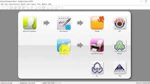 Socso or as it is commonly known as perkeso in malay was established to provide medical and 7. Sql Payroll System Tutorial 013 Ad Hoc Payroll Bonus Youtube