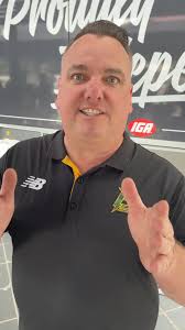 Fundraiser at IGA Loganholme is Going Off!