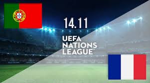 Portugal vs france was the final of the euro 5 years ago and this is also (1 of 2) the final match of the group stage of this summer's euro tournament. Portugal Vs France Prediction Nations League 14 11 2020 22bet