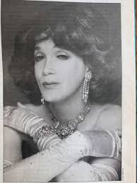 Frontiers Magazine 1994