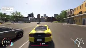 the crew 2 โหลด