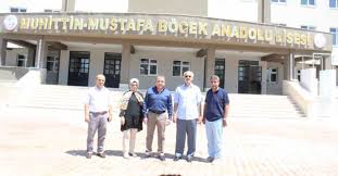 Maybe you would like to learn more about one of these? Bocek Babasinin Adina Yaptirdigi Okulu Gezdi Lider Gazete Antalya Haber Ve Antalya Spor Son Dakika Haberleri