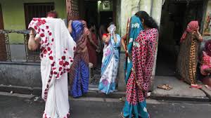 One of the notorious tourist attractions is patong, the famous red light district with a notorious history going. The Many Men Of Sonagachi India S Largest Red Light District Quartz India