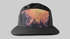 Download Hat Mockup Template Pack Mockup Template Mockup Free Graphic Design