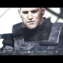 Mass Effect 3: 'Earth' Trailer