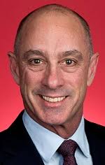 Former Senator David Van