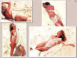 Cathy Lee Crosby naked - View her private shots