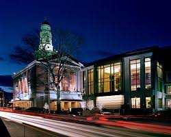 the bushnell center for the performing arts revolvy