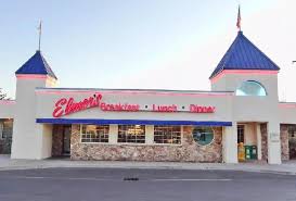 Image result for elmer's restaurant image