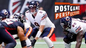 Nick foles profile page, biographical information, injury history and news. Postgame Perspective Qb Nick Foles Shows Why Chicago Bears Coveted Him In Offseason