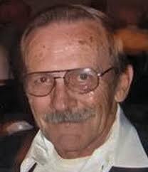 James CROCKER Obituary (2014)