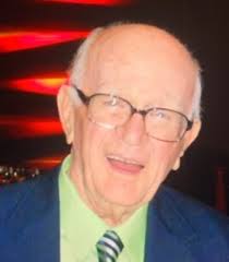 Obituary information for John Patrick "Jack" Burley