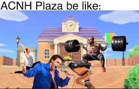 50 Animal Crossing Memes For People Glued To Their Switch Animal Crossing Memes Animal Crossing Villagers Animal Crossing Funny