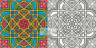 The pattern comes as a pdf file that youll will be able to download immediately after purchase. Geometric Design 2 Cross Stitch Pattern By Tereena Clarke Crosstitch Com