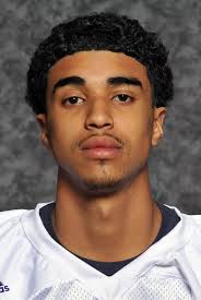 2013 Football Roster