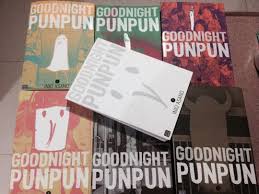 Oyasumi Punpun Complete 1 7 Hobbies Toys Books Magazines Comics Manga On Carousell Good night, pun pun~ a last minute mini print for ax! oyasumi punpun complete 1 7