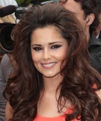Cheryl Cole Hairstyles And Haircuts