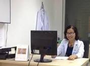 Kết quả hình ảnh cho hình ảnh nhà thơ lậm thị hồng tú